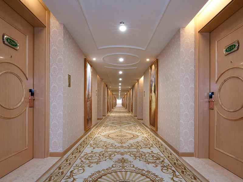 Vienna Classic Hotel Ganzhou Meilin Ngoại thất bức ảnh